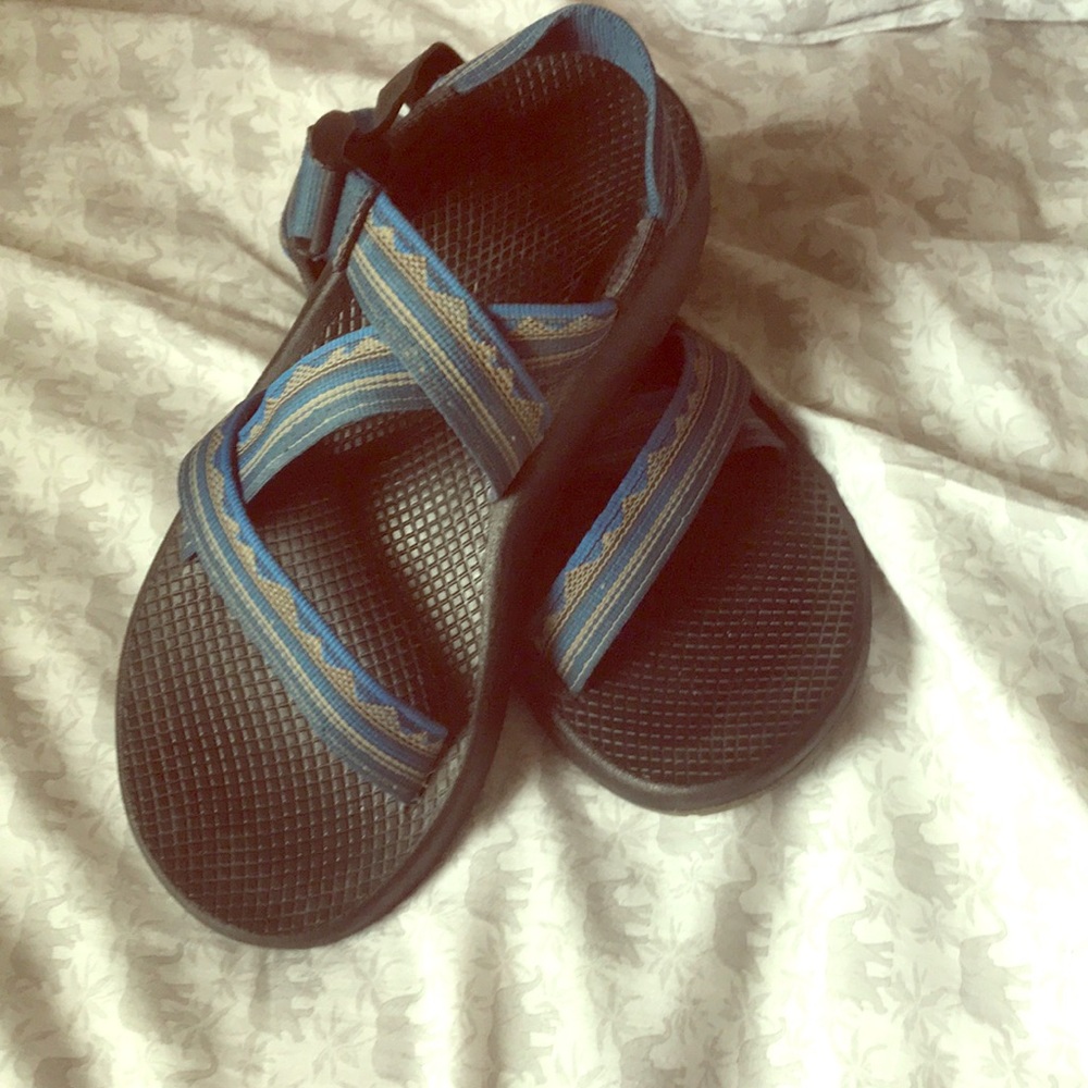 Chacos Sandals